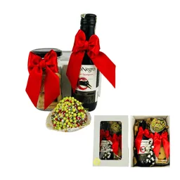 Ancheta Navideña – Luz Dorada