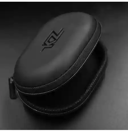 Estuche Kz Oval