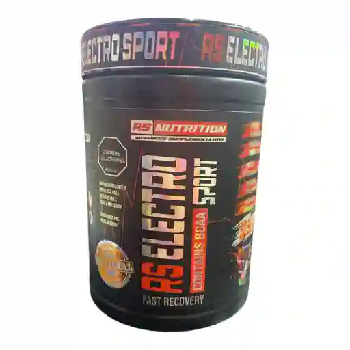 Rs Electrolitos 30 Serv