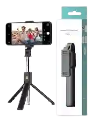 Tripode + Palo De Selfie Stick K07