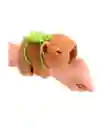 Manilla Peluche Kapibara Sencillo