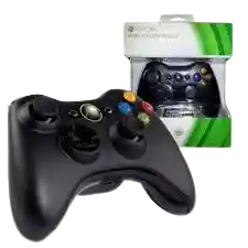 Control Inalámbrico Para Xbox 360