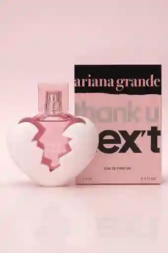 💗✨ Ariana Grande – Thank U, Next (eau De Parfum) 🌸💞