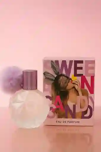 🍬💗 Ariana Grande – Sweet Like Candy (eau De Parfum) ✨🌸