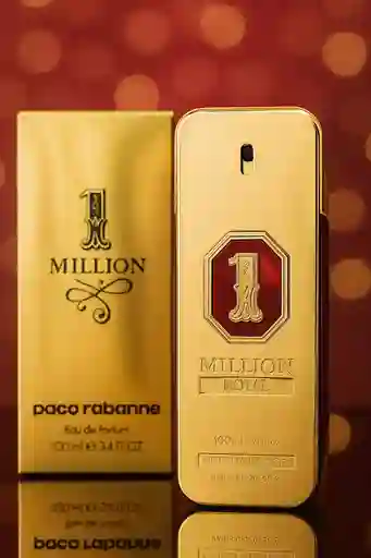 👑✨ 1 Million Royal – Paco Rabanne (eau De Parfum 100 Ml) 💛🔥