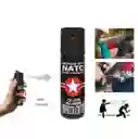 Gas Pimienta Otan Nato Spray 40ml Defensa Personal Made In Alemania-berlín