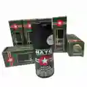 Gas Pimienta Otan Nato Spray 40ml Defensa Personal Made In Alemania-berlín