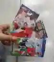 3 Sobres De Cartas Fifa World Cup 2026 Brillantes (total 24 Cartas)