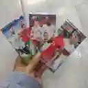 3 Sobres De Cartas Fifa World Cup 2026 Brillantes (total 24 Cartas)