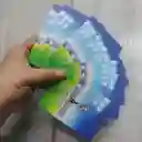 3 Sobres De Cartas Fifa World Cup 2026 Brillantes (total 24 Cartas)