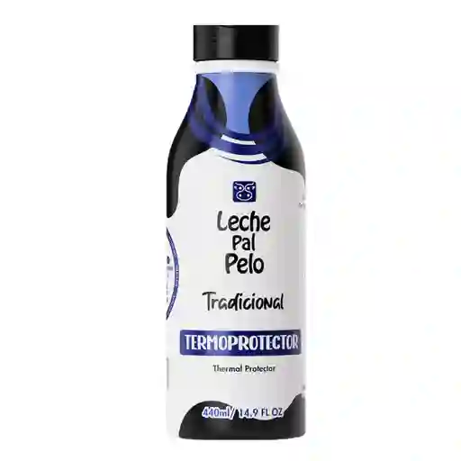 Leche Pal Pelo Tratamiento Termoprotector X 440ml