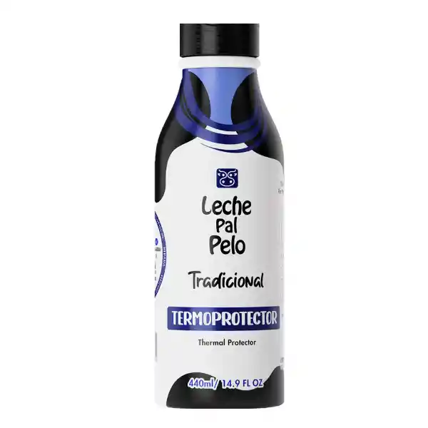Leche Pal Pelo Tratamiento Termoprotector X 440ml