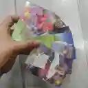 3 Sobres De Cartas Fifa World Cup 2026 Brillantes (total 24 Cartas)