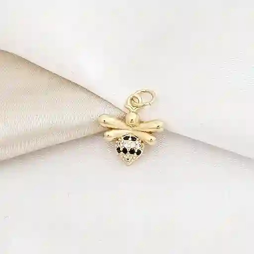 Dije Mini Libélula Encantadora