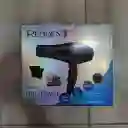 Secador Para Cabello De 5000 W Rd-2021 Redden Negro Mate