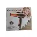 Secador Para Cabello De 3000 W Re-2007 Reimiogton Negro Con Dorado