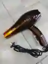 Secador Para Cabello De 3000 W Re-2007 Reimiogton Negro Con Dorado