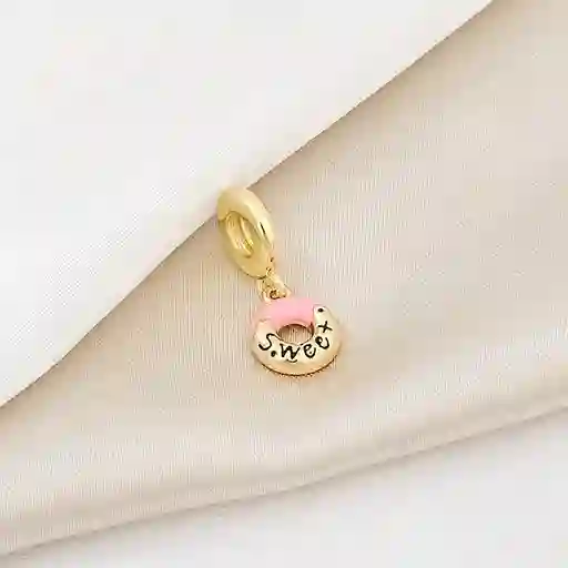 Charm Sweet Rosa Delicado