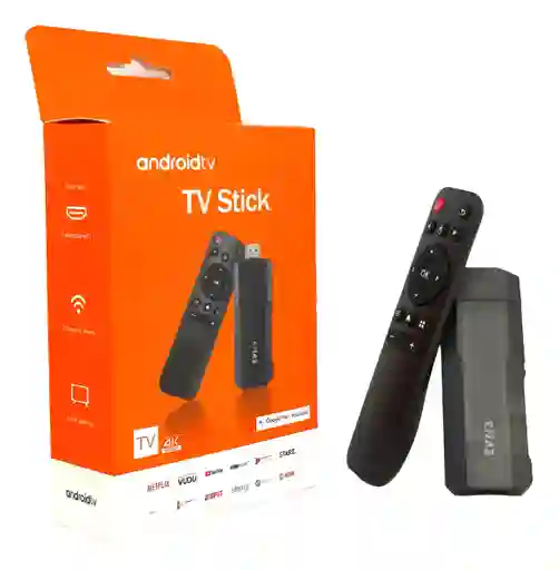 Tv Stick Convertidor Smart Para Tv Hdmi