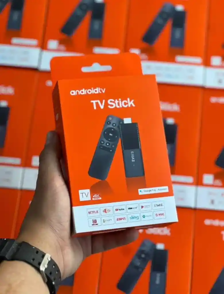 Tv Stick Convertidor Smart Para Tv Hdmi