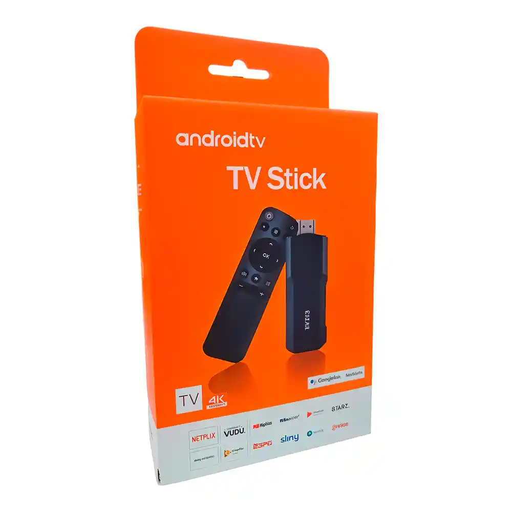 Tv Stick Convertidor Smart Para Tv Hdmi