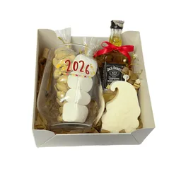 Detalle Navideño – Regalo Perfecto 🎄✨