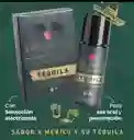 Lubricante Tequila Electrizante Caliente Sen Intimo De 30ml