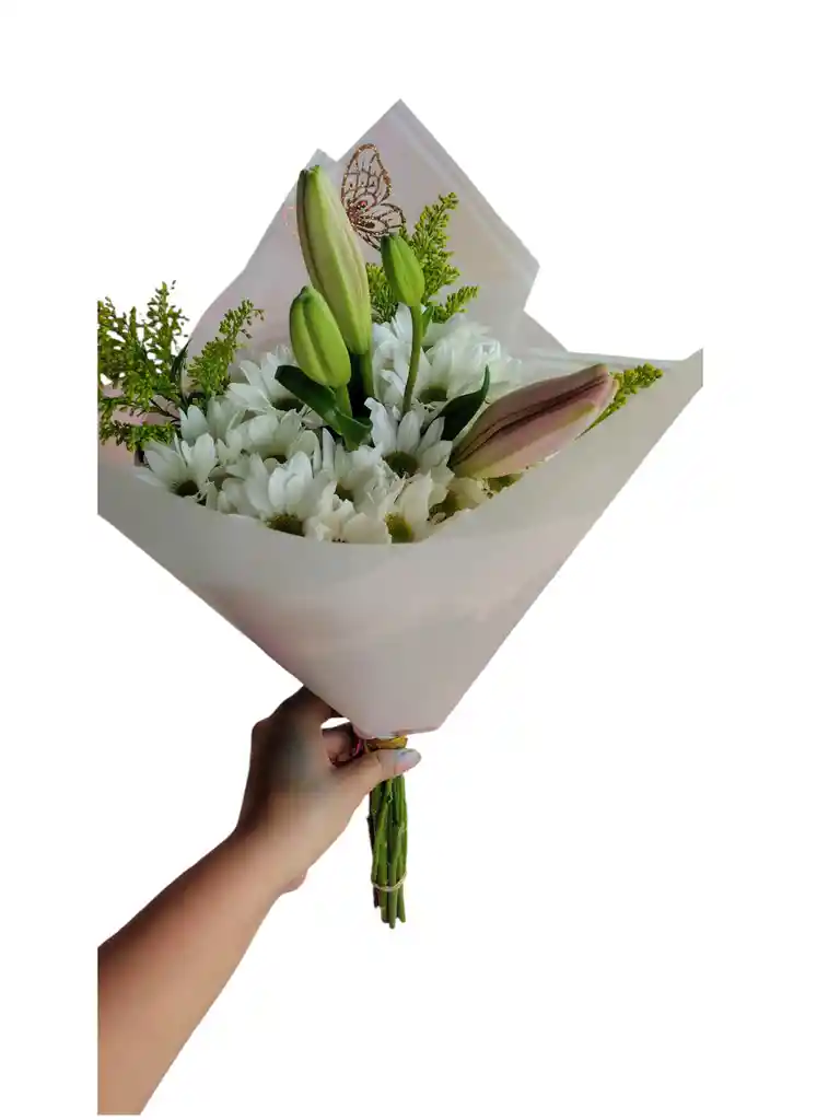 Arreglo De Margarita