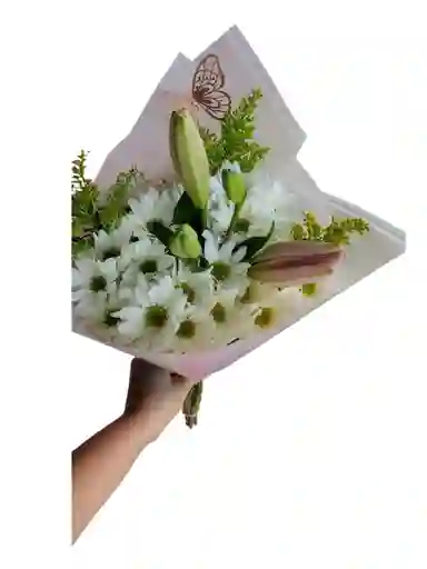 Arreglo De Margarita