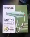 Secador Para Cabello Pronova 4000w Verde
