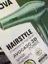 Secador Para Cabello Pronova 4000w Verde