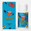 Lubricante Electrizante Banano 30ml Pleasure Lab