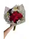Arreglo De Rosas Grado