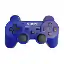 Control Mando Para Playstation 3 Dualshock 3 Azul Sony