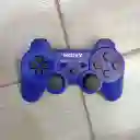Control Mando Para Playstation 3 Dualshock 3 Azul Sony