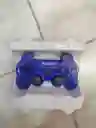 Control Mando Para Playstation 3 Dualshock 3 Azul Sony