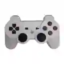 Control Mando Para Playstation 3 Dualshock 3 Blanco Sony