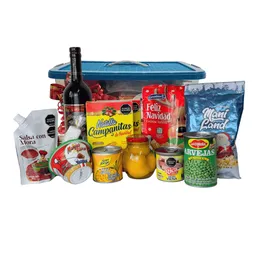 Ancheta Navideña – Brillo De Amor ✨🎄