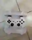 Control Mando Para Playstation 3 Dualshock 3 Blanco Sony