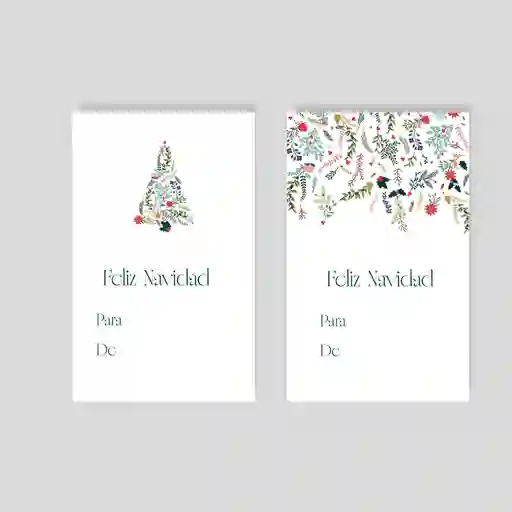 Tarjetas De Para Navidad