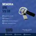 Memoria Usb 512gb