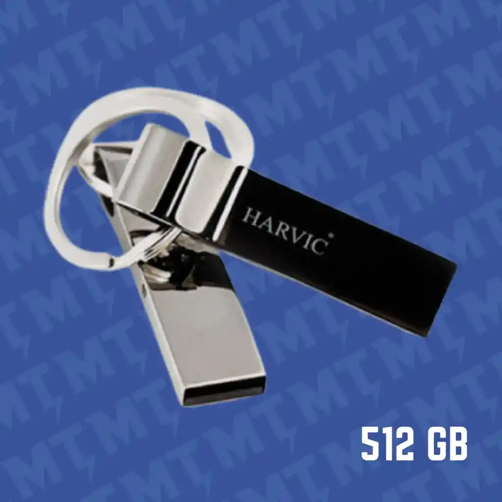 Memoria Usb 512gb