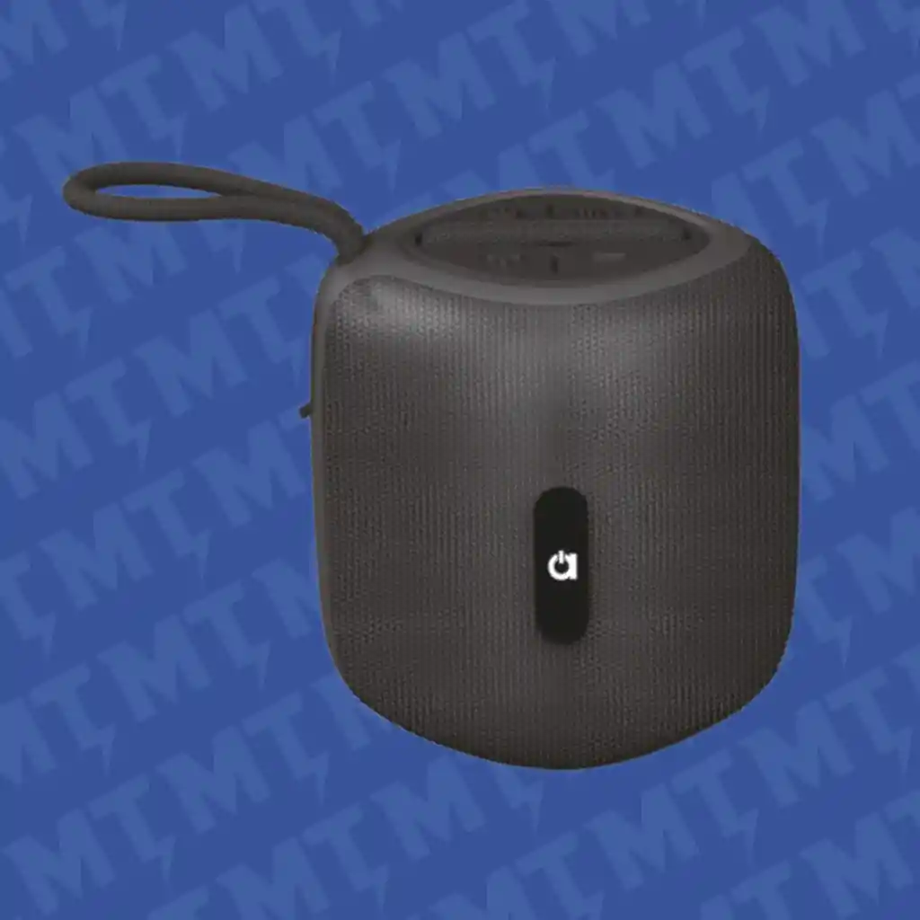 Altavoz Harvic Pr-804