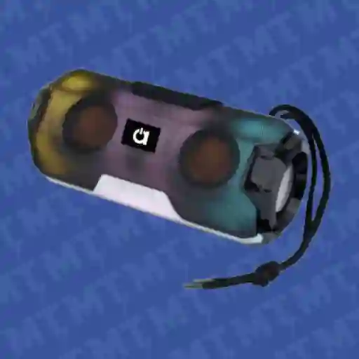 Altavoz Harvic Pr-805