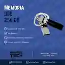 Memoria Usb 256gb
