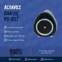 Altavoz Harvic Pr-807