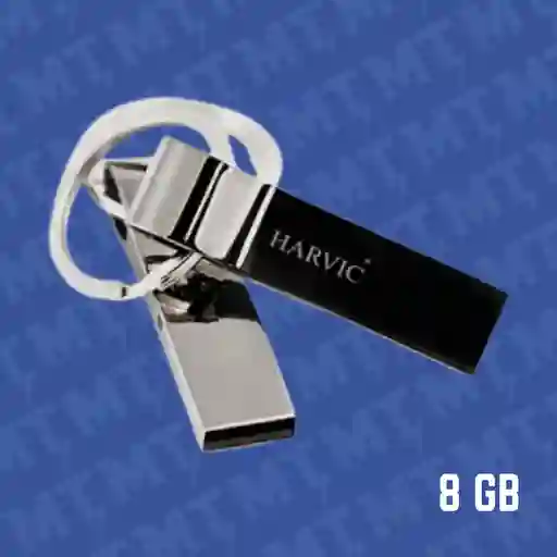 Memoria Usb 8gb