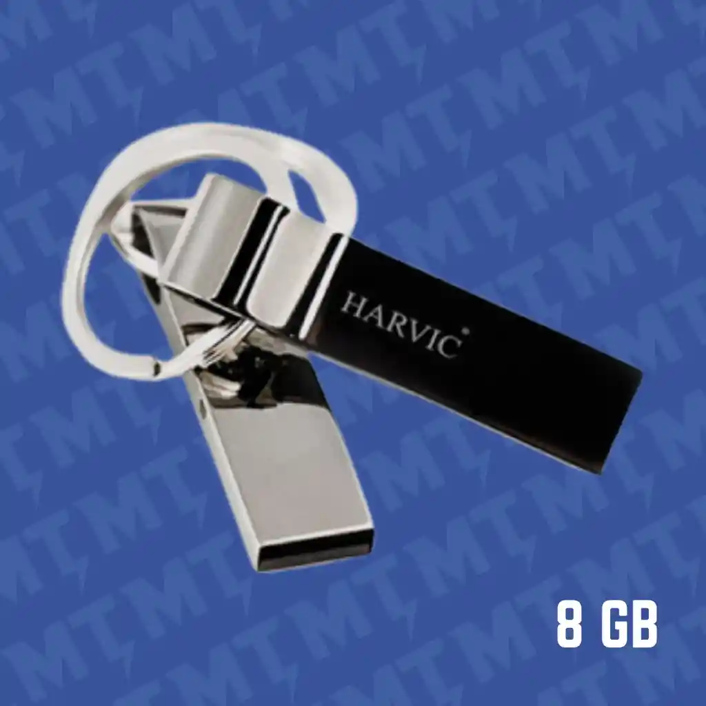 Memoria Usb 8gb