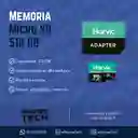 Memoria Micro Sd 512gb