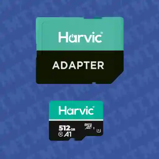 Memoria Micro Sd 512gb